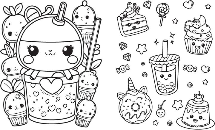 Produktbild Reizende Spielgefährten