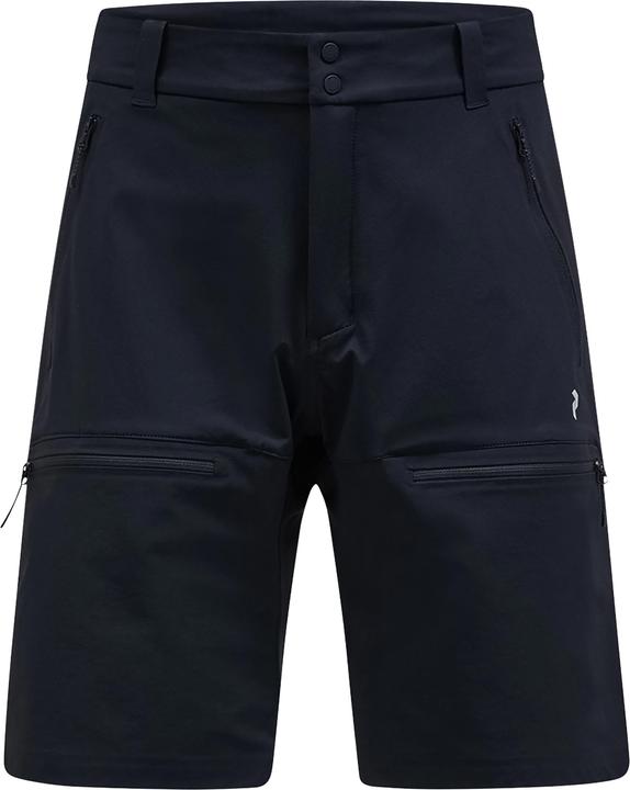 Peak Performance Stretch Trek Shorts (XL)