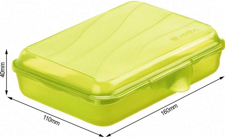 Actual product image Rotho fun