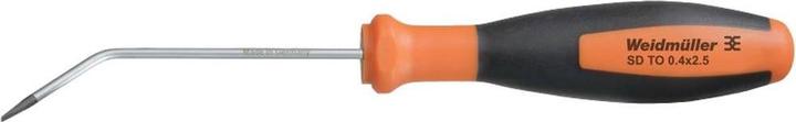 Actual product image Weidmüller Screwdriver (Port)