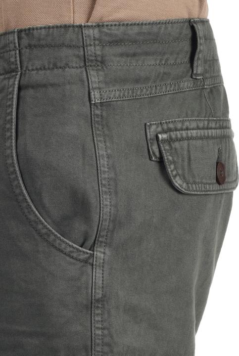 Immagine prodotto Solid Vizela Pantaloncini Cargo Bermuda Shorts Pantaloni corti Da UomoIn Cotone 100% Regular- Fit (L)