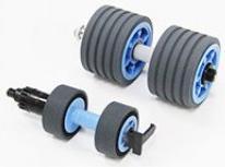 Actual product image Canon Replacement roller set for SF-400/ DR-M260