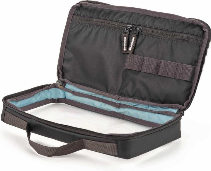 Actual product image Shimoda Accessory Case - Medium - Black (520-510) (Camera accessory bag)