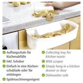 Produktbild Wenko Auffangschale