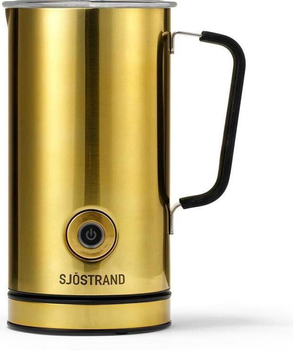 Produktbild Sjöstrand Milchaufschäumer (300 ml)