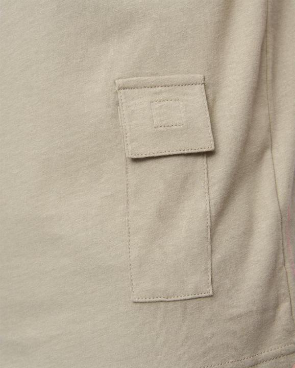 Produktbild Duck and Cover Trentflax TShirt (L)