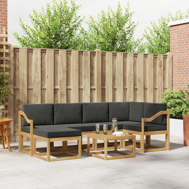 Immagine prodotto vidaXL Outdoor-Sofa