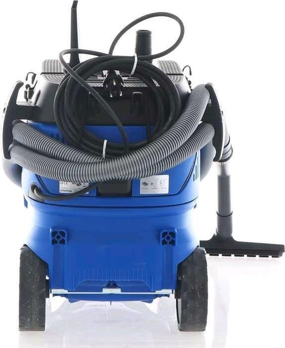 Immagine prodotto Nilfisk Attix 33-2L IC (Aspirapolvere a umido e a secco)