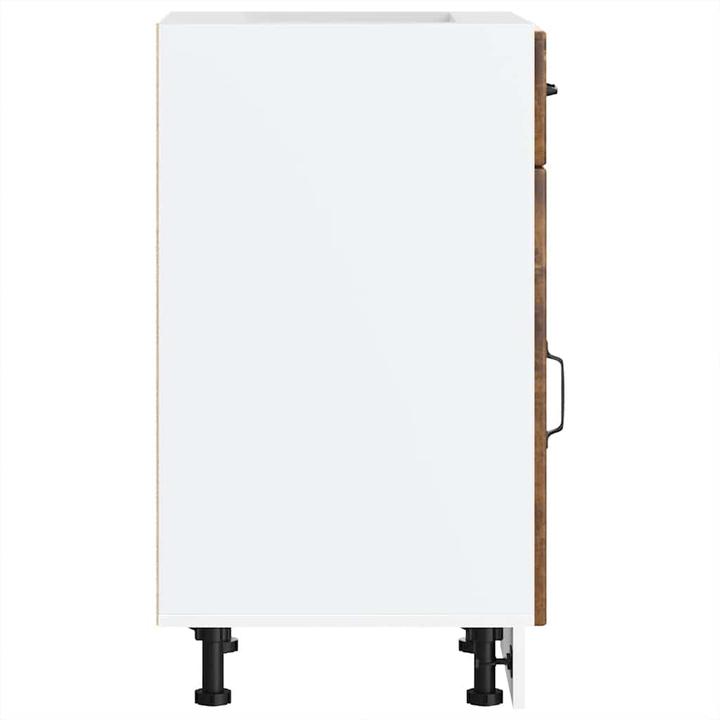 Image du produit vidaXL Küchenunterschrank (40 x 46 x 54 cm)