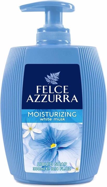 Produktbild Felce Azzurra Flüssigseife (Flüssigseife, 300 ml)