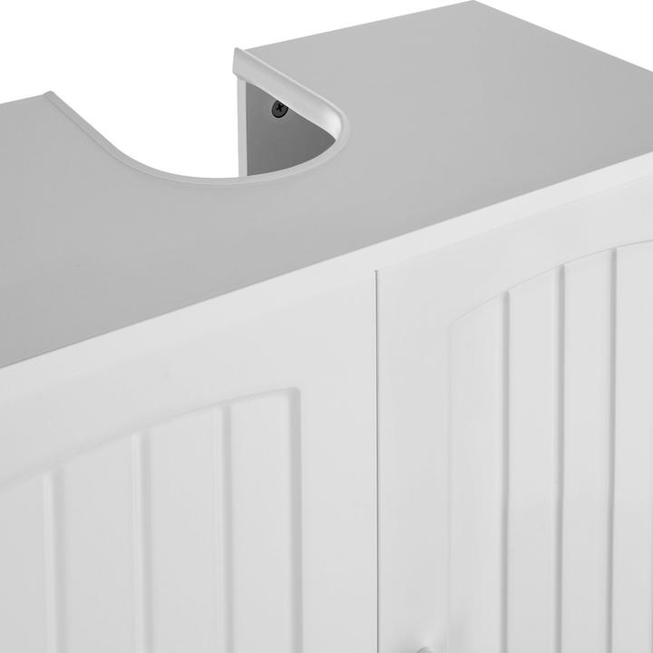 Actual product image tectake Jasper (62 x 30 x 60 cm)