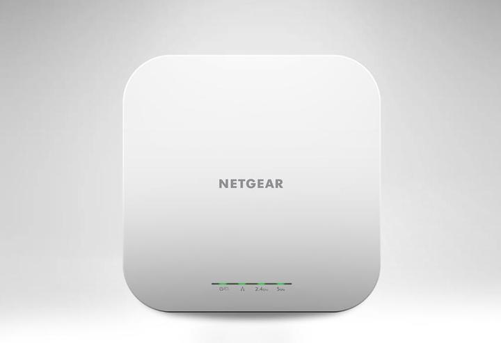 Produktbild Netgear WAX610 (1200 Mbit/s)