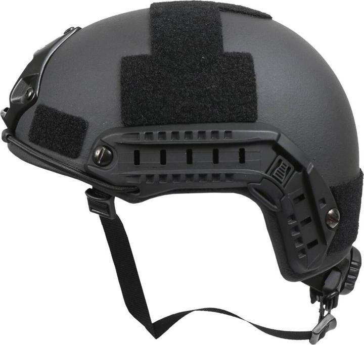 Immagine prodotto Army Shop Casco di sicurezza balistico KEVLAR (54 - 58 cm)