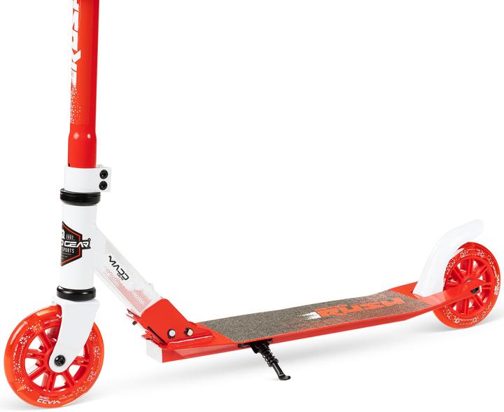 Produktbild Madd Metro Rush 125