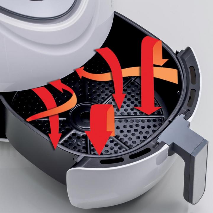 Productafbeelding Ariete Airfryer XXL