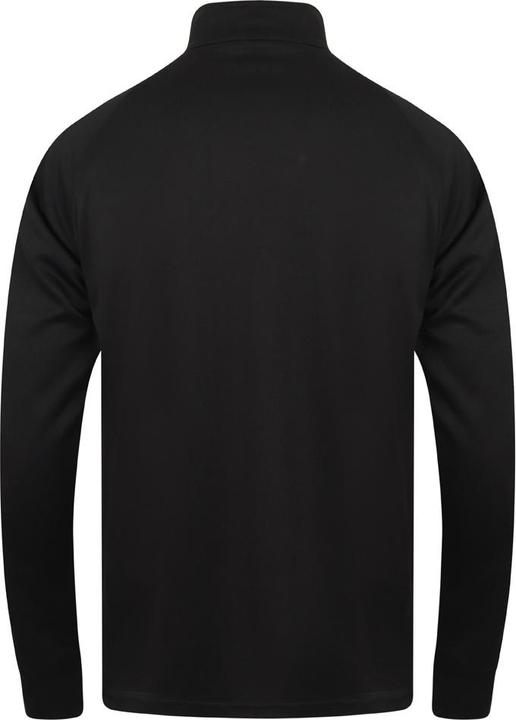 Actual product image Finden & Hales Mens Knitted Tracksuit Top (4XL)