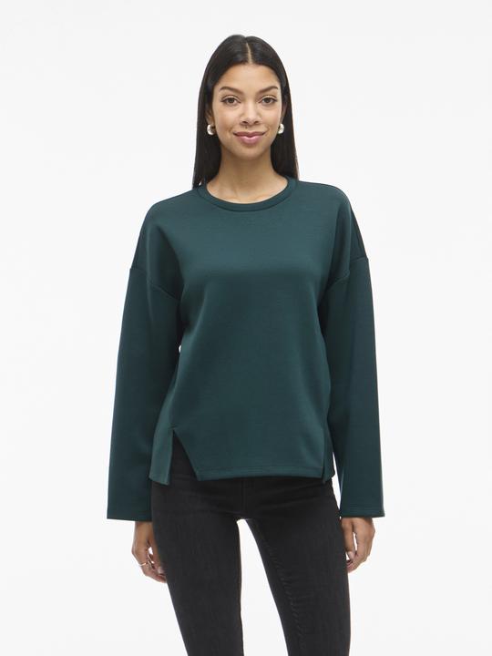 Produktbild Vila VISIFFI Rundhals Langärmeliges Sweatshirt (S)