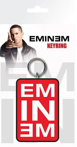 Immagine prodotto Rock Off Portachiavi Eminem