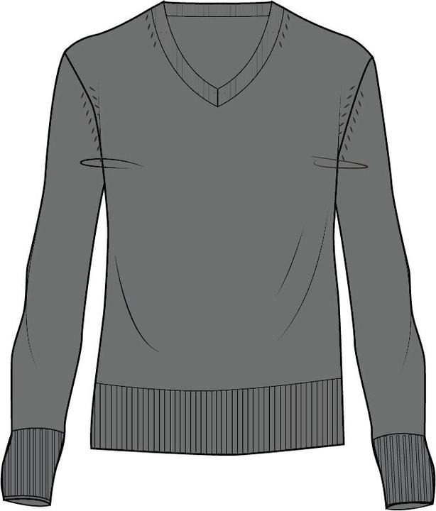 Immagine prodotto Falke LU Classic V-Neck w (M)