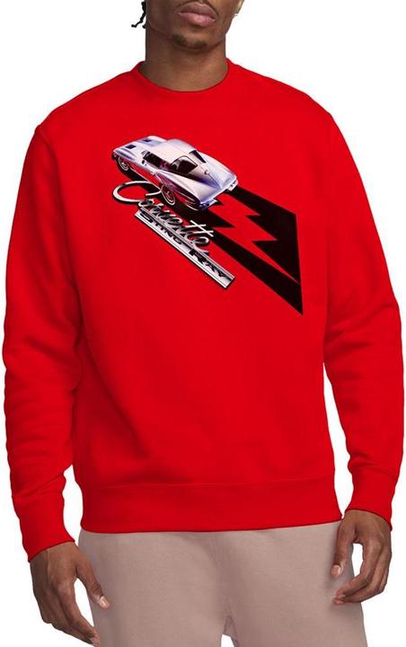Produktbild Chevrolet Split Window Sting Ray Sweatshirt (XL)