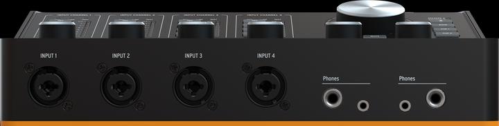 Productafbeelding Arturia AudioFuse Studio (USB)