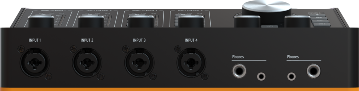 Produktbild Arturia AudioFuse Studio (USB)