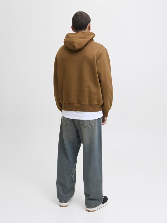 Actual product image Jack & Jones Jjeurban Edge Sweat Hood Noos (XS)