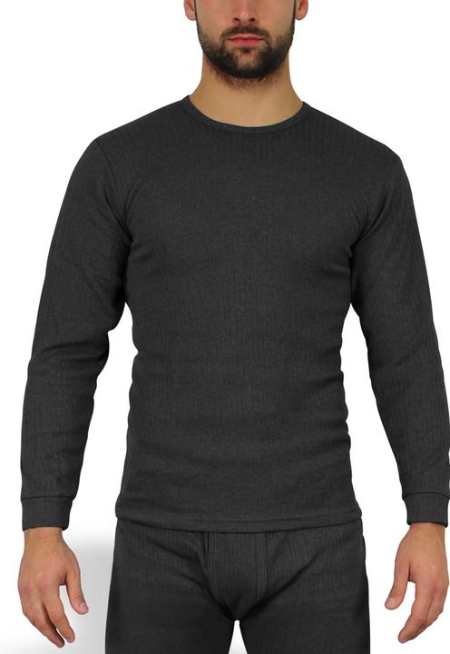 Immagine prodotto Normani 3 pacchetti di magliette termiche per l'intimo da sci (XXL)