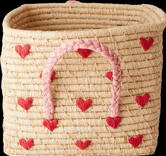 Rice Raffia