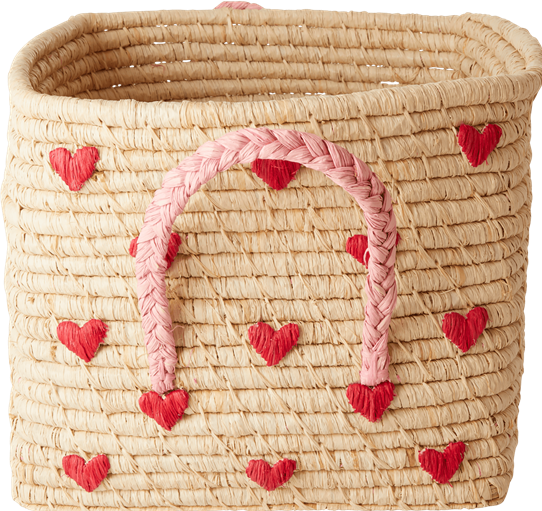 Rice Raffia