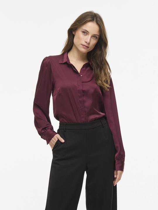 Immagine prodotto Vila VISOFIE Langarm Hemd (40)