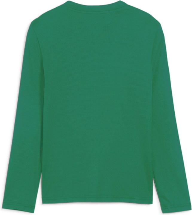 Produktbild Puma teamGOAL Baselayer Tee LS Jr. (140)