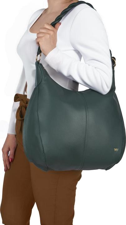 Image du produit Riccardo Ferducci Sac à main, compartiment lumineux LED, Bellini