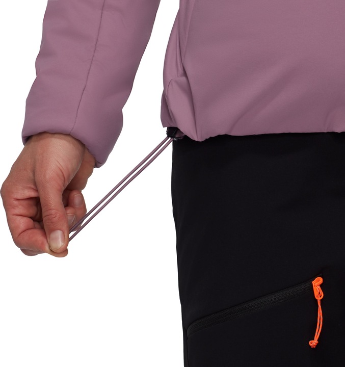 Image du produit Mammut Veste à capuche Rime IN Flex Women (XS)