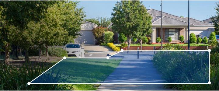 Produktbild eufy S330 eufyCam (eufyCam 3) (3840 x 2160 Pixels)