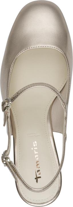 Actual product image Tamaris Slingpumps (40)