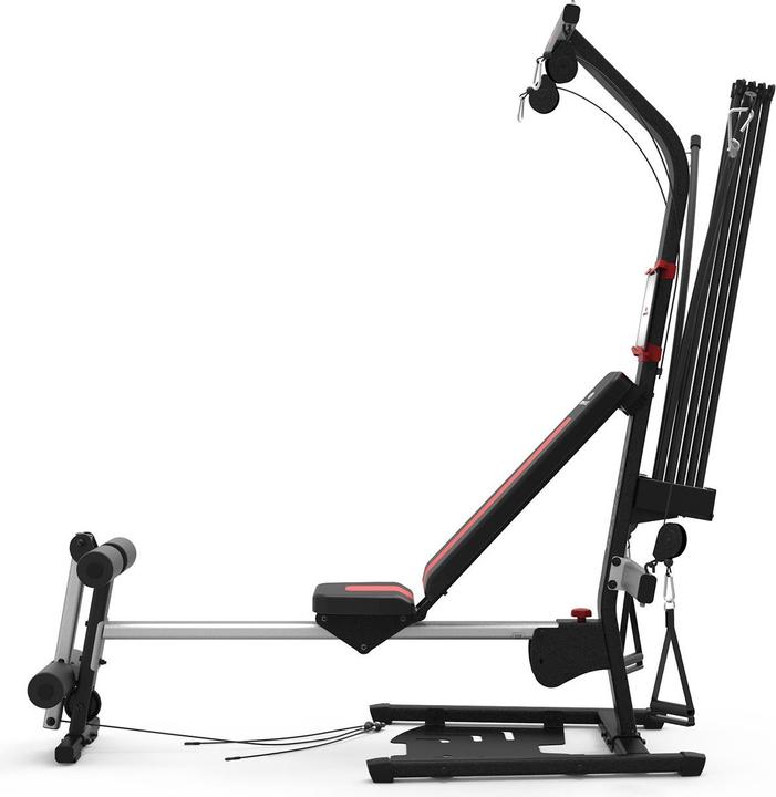 Actual product image Bowflex PR 1000