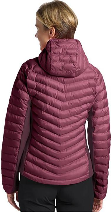 Image du produit Jack Wolfskin Routeburn Pro Ins Jkt W