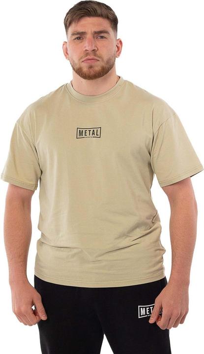 Produktbild Metal Boxe Desert Storm (M)