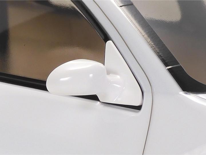 Actual product image Tamiya 1:10 RC Ford Focus RS Custom TT-02 (Kit)