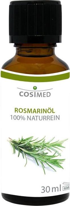 cosiMed Rosemary oil (30 ml)