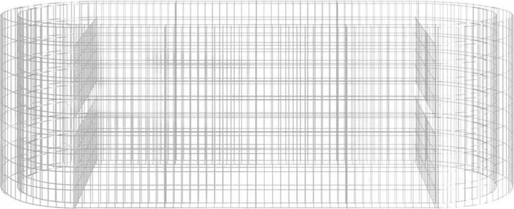 Actual product image vidaXL Gabionen-Hochbeet