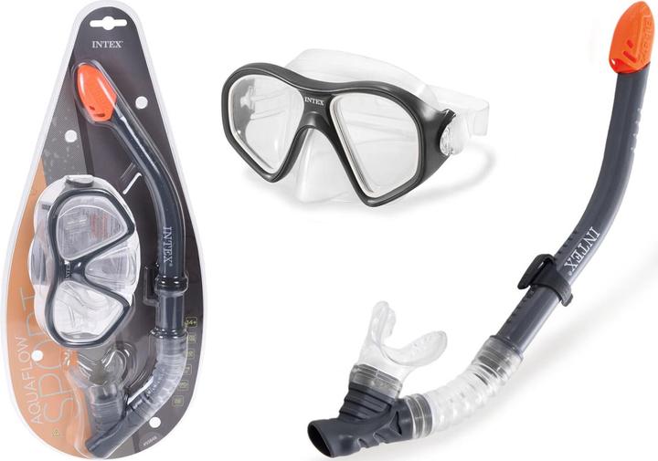 Produktbild Intex Reef