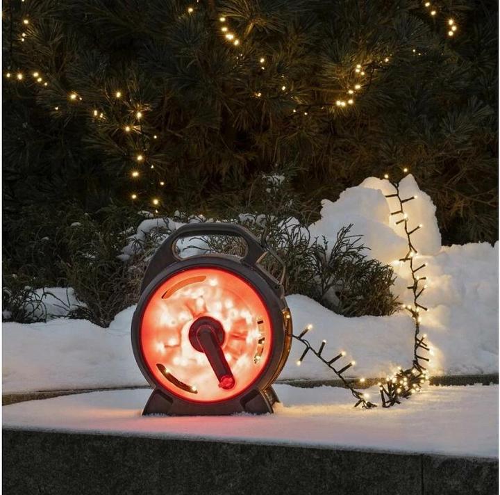 Produktbild Konstsmide Compactlights (10 m)