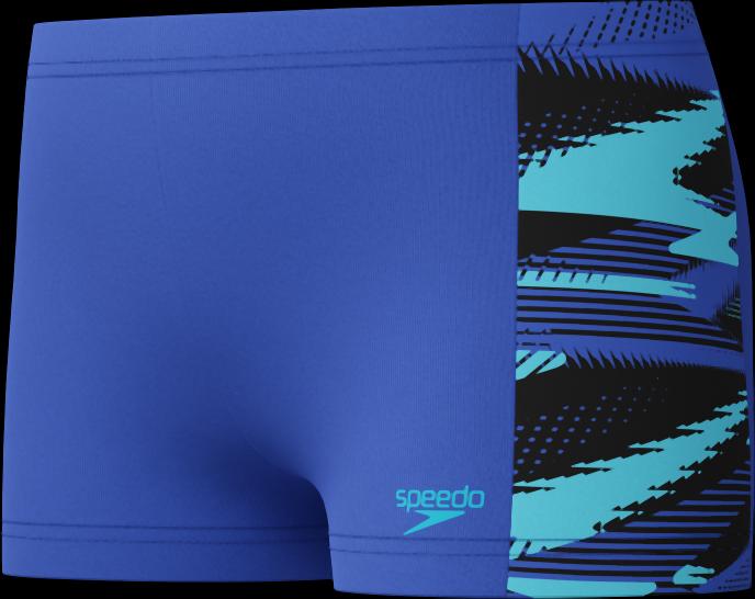Immagine prodotto Speedo HyperBoom Panel Aquashort (7, 8)