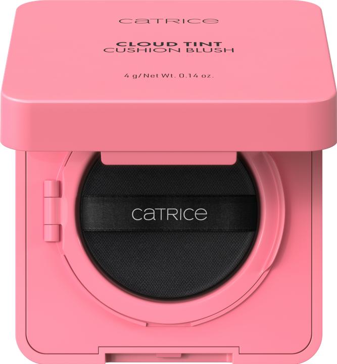 Produktbild Catrice Cloud Tint Cushion Blush (#F18B7F)