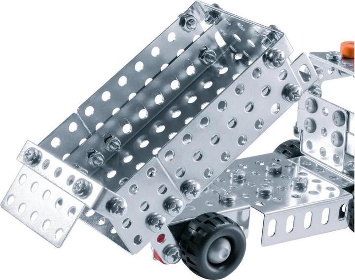 Image du produit Eitech LKW Kipper