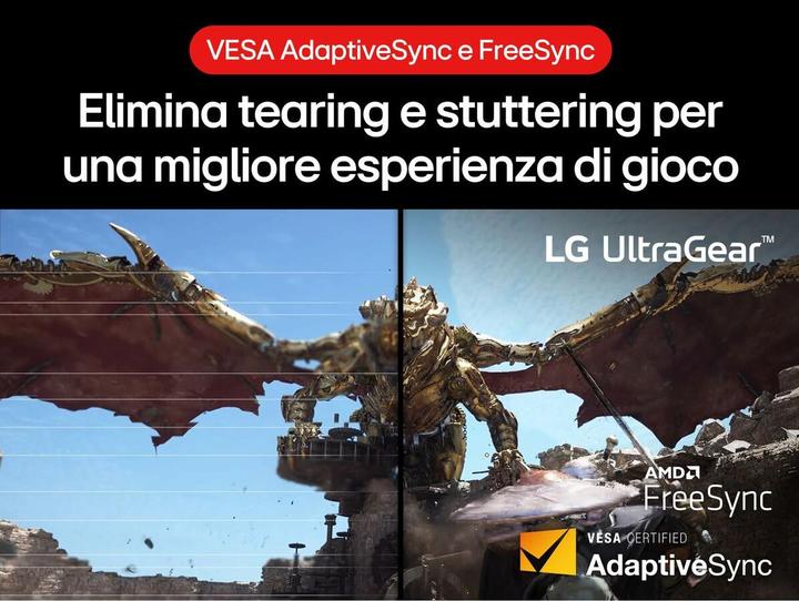 Image du produit LG 24GS50F-B (1920 x 1080 pixels, 23.80")