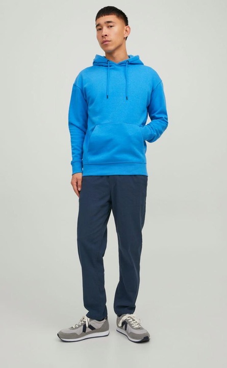 Actual product image Jack & Jones Linen trousers (M)