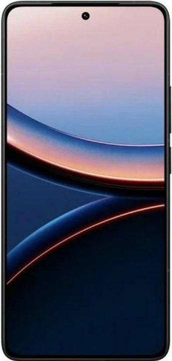 Actual product image Xiaomi Poco F7 Ultra (256 GB, Yellow, 6.67", Dual SIM, 5G)